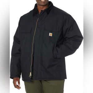 Carhartt Yukon Coat- Men’s small